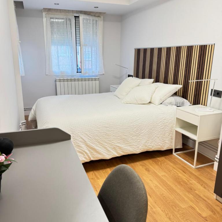 Manurodri - Apartamento de 2 dormitorios - 9