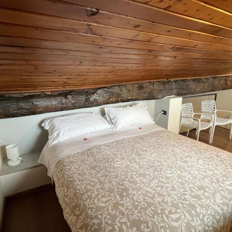 Casa Vacanze Funicolare - Appartamento su 2 Livelli - 10
