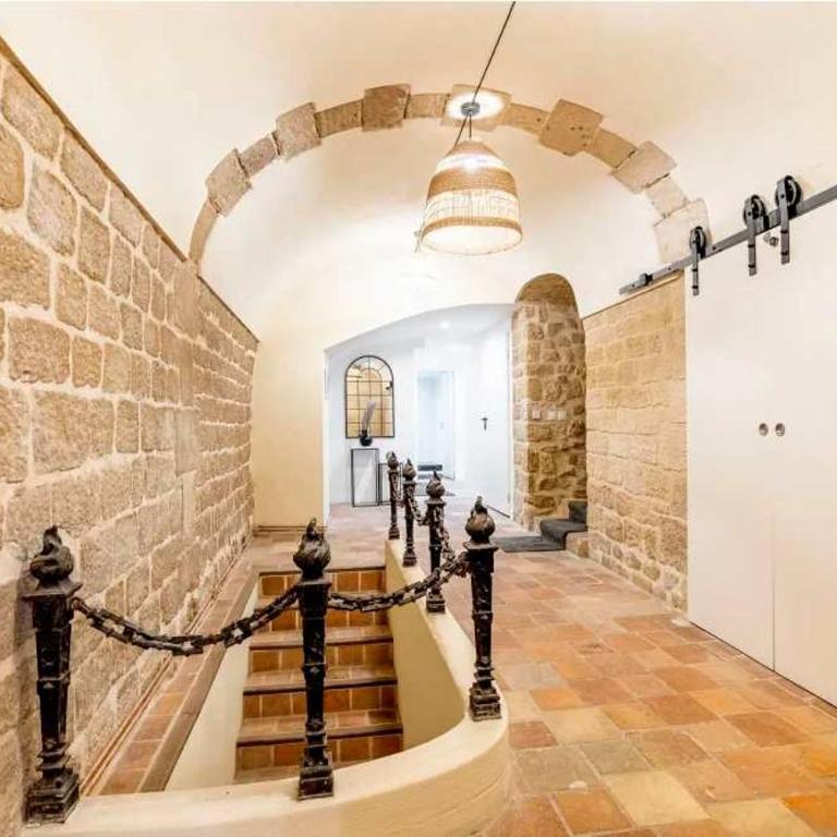 Keyz - Spacious 2 Bedrooms in Le Marais - Two-Bedroom Superior Apartment - 3