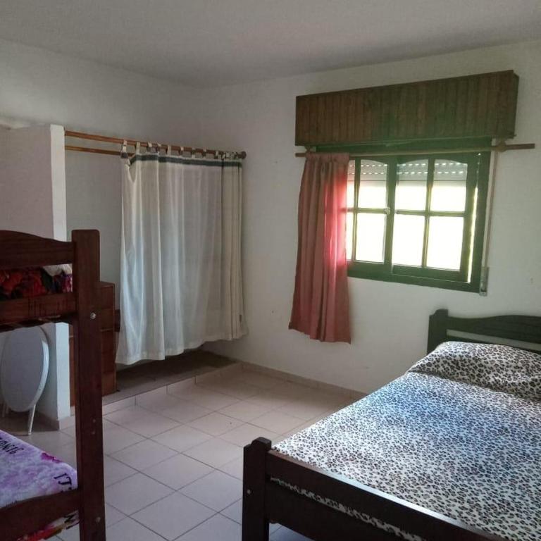 Depto Villa Gesell - One-Bedroom Apartment - 2