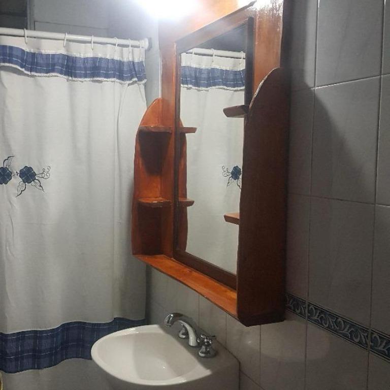 Depto Villa Gesell - One-Bedroom Apartment - 3