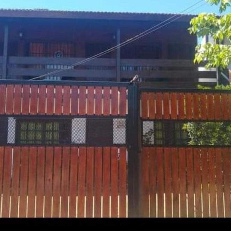 Depto Villa Gesell - One-Bedroom Apartment - 5