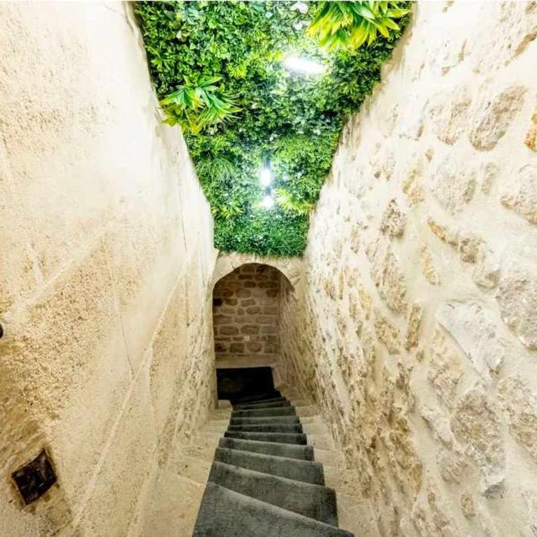 Keyz - Spacious 2 Bedrooms in Le Marais - Two-Bedroom Superior Apartment - 14