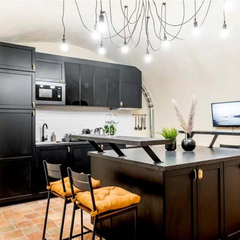 Keyz - Spacious 2 Bedrooms in Le Marais - Two-Bedroom Superior Apartment - 16
