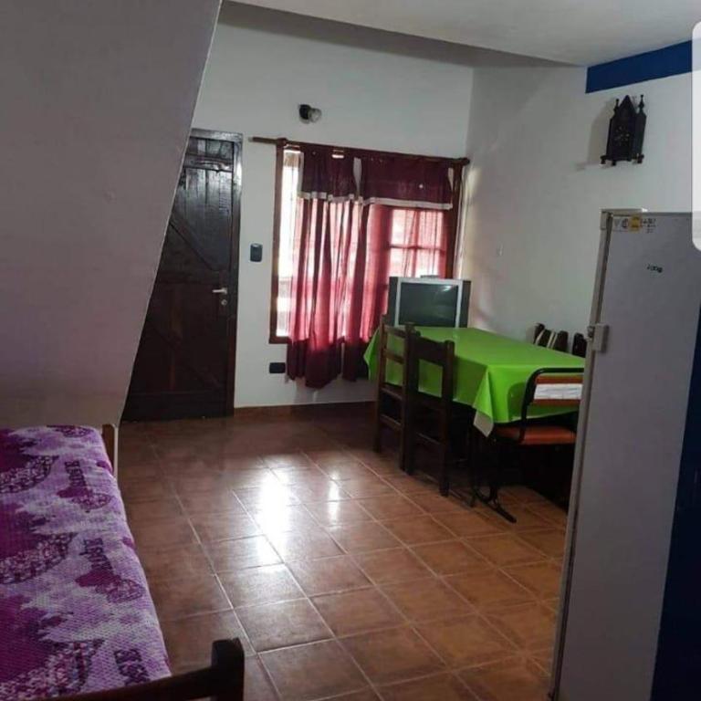 Depto Villa Gesell - One-Bedroom Apartment - 6