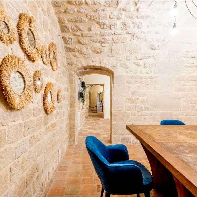 Keyz - Spacious 2 Bedrooms in Le Marais - Two-Bedroom Superior Apartment - 20