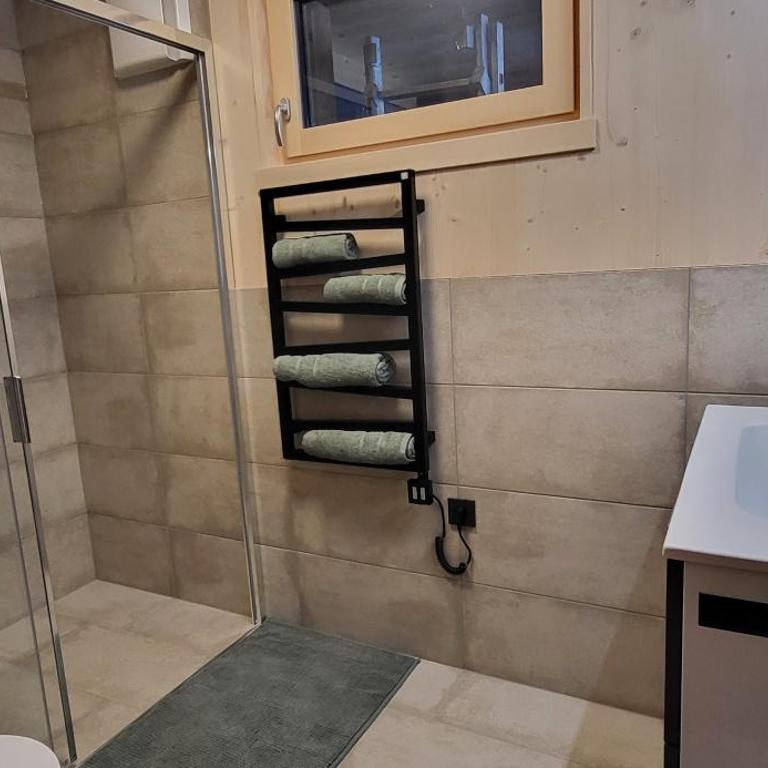 Ferienwohnung GöllGlück - Apartment mit 1 Schlafzimmer - 3