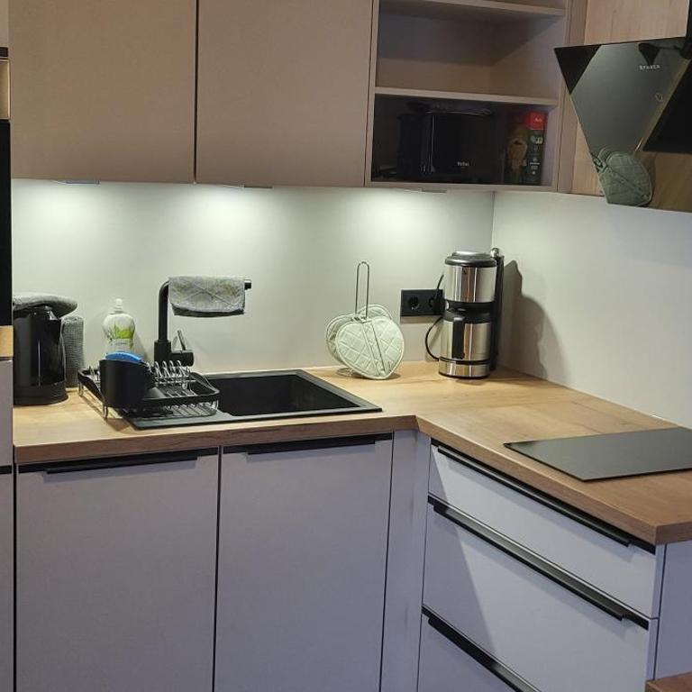 Ferienwohnung GöllGlück - Apartment mit 1 Schlafzimmer - 4