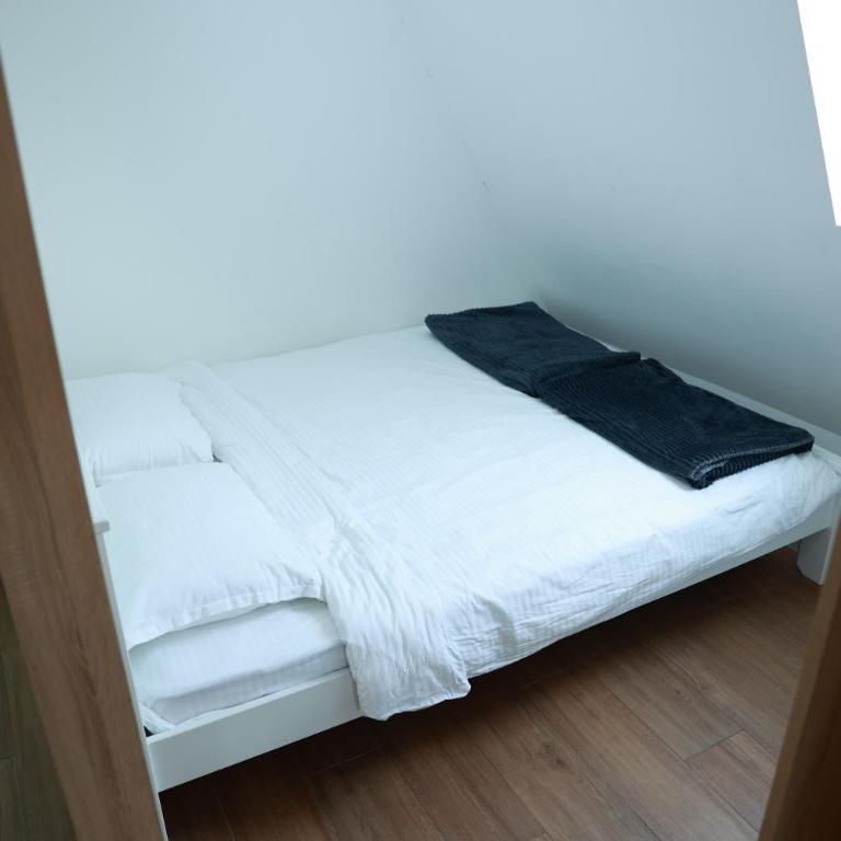 Apartman Borovi 15 Divčibare - One-Bedroom Apartment - 20