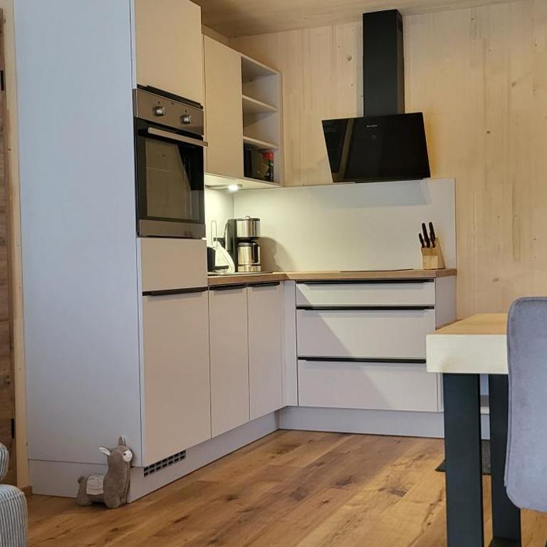 Ferienwohnung GöllGlück - Apartment mit 1 Schlafzimmer - 5