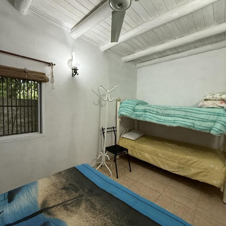 Cabañas La Isolina - Casa con 1 dormitorio - 10