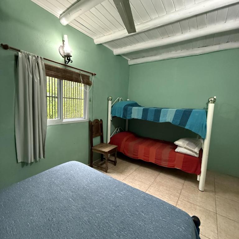 Dpto a metros del Country Golf Club, con Pileta - Casa de 2 dormitorios - 8