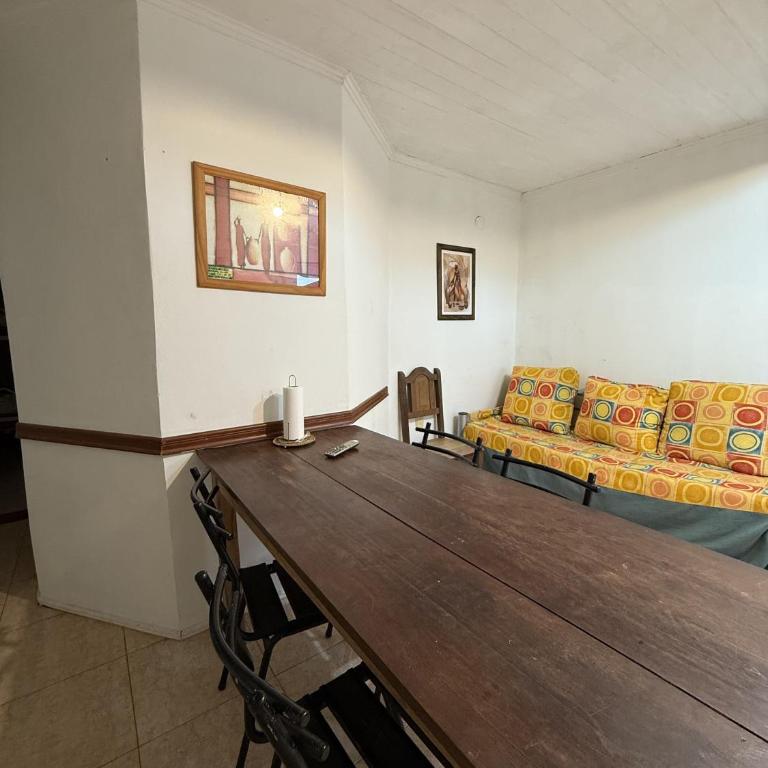 Cabañas La Isolina - Casa de 2 dormitorios - 9