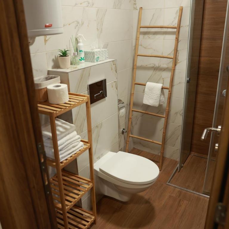 Apartman Borovi 15 Divčibare - One-Bedroom Apartment - 27