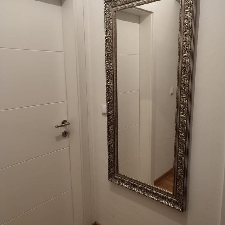 Apartman Sedra - Apartman sa 2 Spavaće Sobe i Terasom - 15