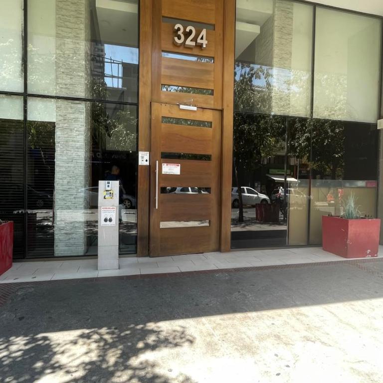 Pauwla - Apartamento de 1 dormitorio - 2