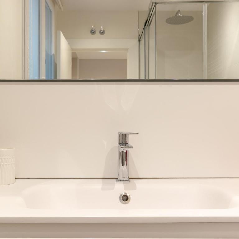 Urban Chic Moyua by Next Stop Bilbao - Apartamento de 3 dormitorios - 23