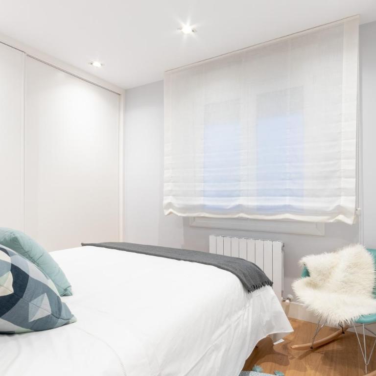 Urban Chic Moyua by Next Stop Bilbao - Apartamento de 3 dormitorios - 14