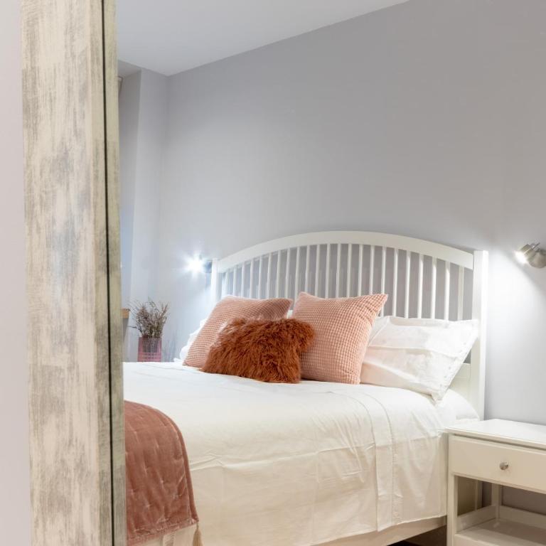 Urban Chic Moyua by Next Stop Bilbao - Apartamento de 3 dormitorios - 3