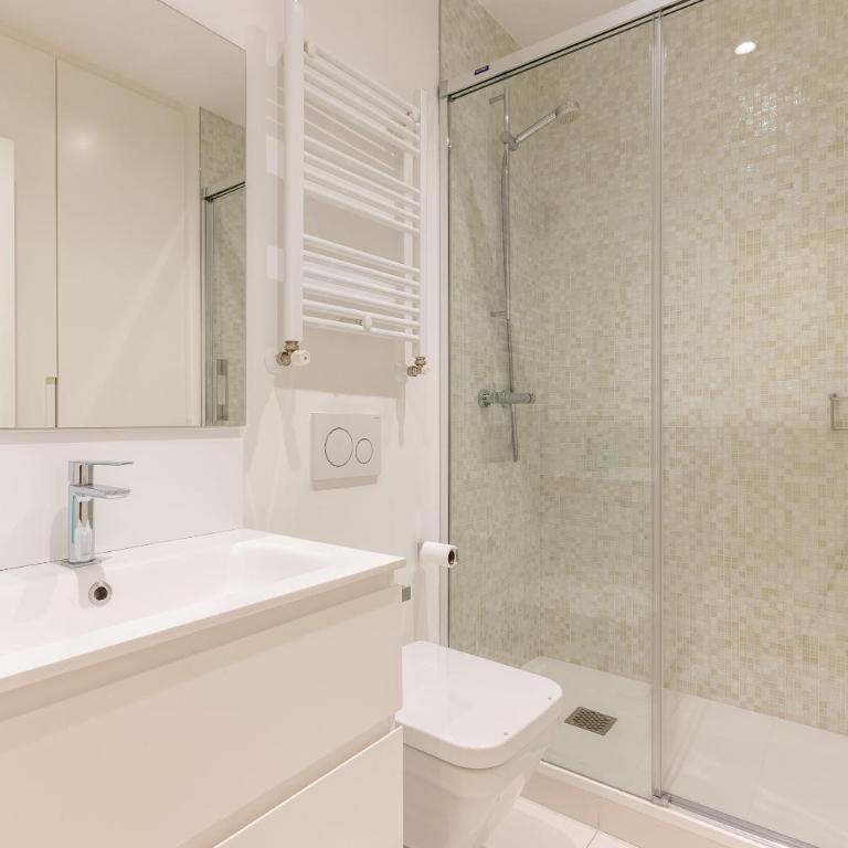 Urban Chic Moyua by Next Stop Bilbao - Apartamento de 3 dormitorios - 7