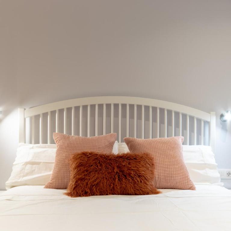 Urban Chic Moyua by Next Stop Bilbao - Apartamento de 3 dormitorios - 26
