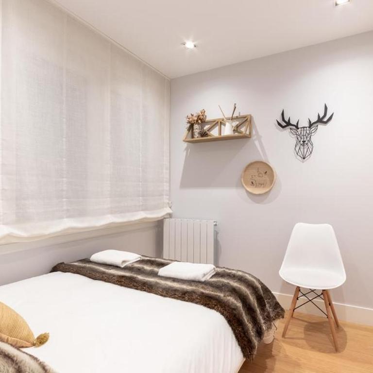 Urban Chic Moyua by Next Stop Bilbao - Apartamento de 3 dormitorios - 28