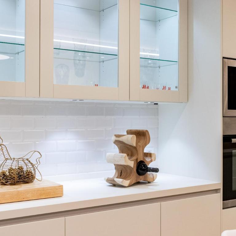 Urban Chic Moyua by Next Stop Bilbao - Apartamento de 3 dormitorios - 29