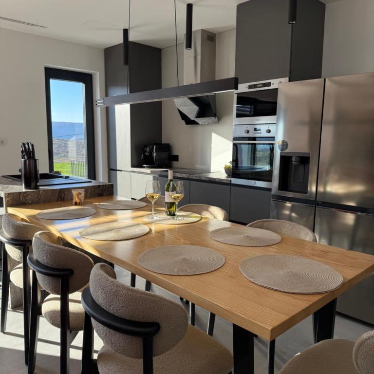 Alta Vista residence&spa - Villa with Private Pool - 27