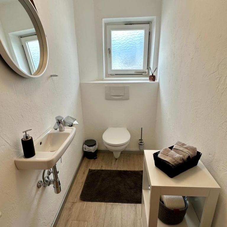 Haus Wurzenrainer - Appartamento con Balcone - 15
