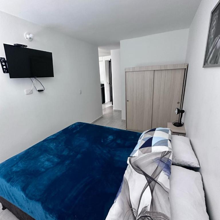 Apartamento Norte de Armenia Salida para Salento y Filandia - Apartamento de 1 dormitorio - 4