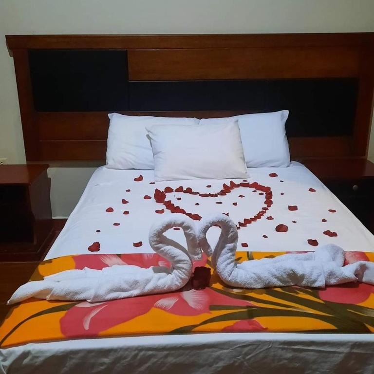 Ingaru Lodge - Double Room - 1