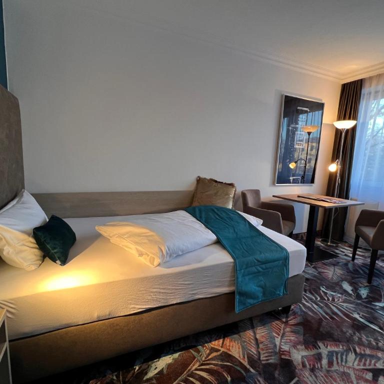 Appartementhotel Cura Bad Füssing - Superior Apartment - 26
