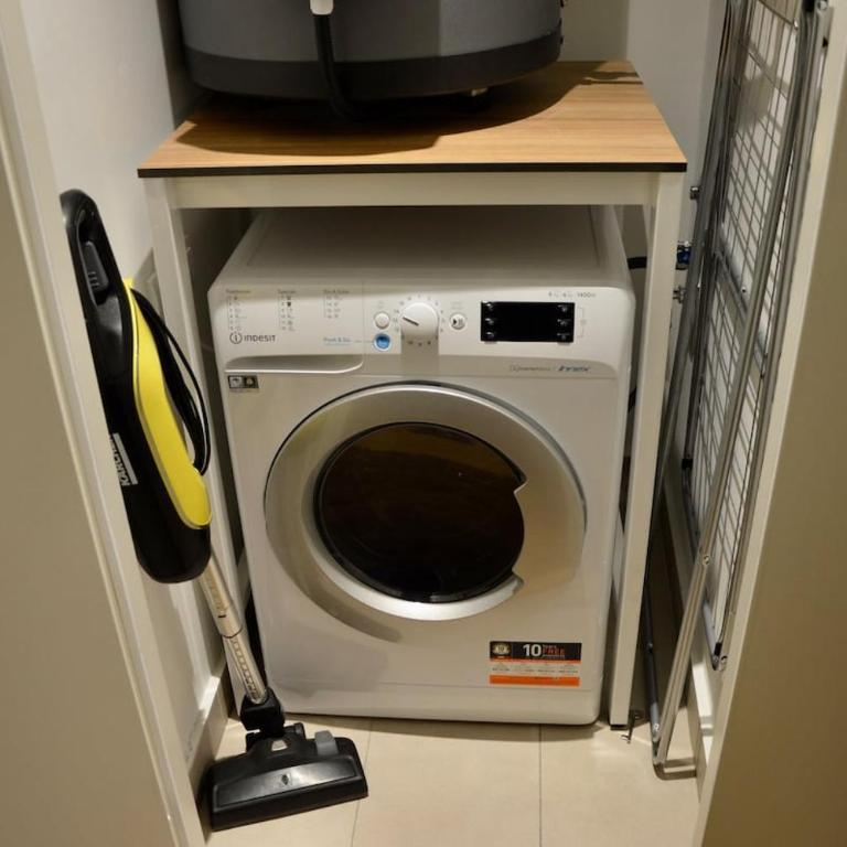 Elegant BW Two Bedroom Apartment-Promenade View - Apartman sa 2 Spavaće Sobe - 2