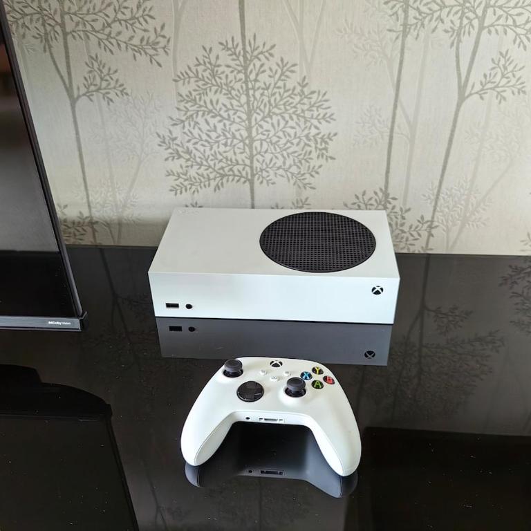 Elegant BW Two Bedroom Apartment-Promenade View - Apartman sa 2 Spavaće Sobe - 14