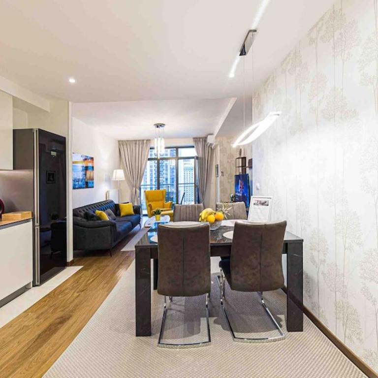 Elegant BW Two Bedroom Apartment-Promenade View - Apartman sa 2 Spavaće Sobe - 25