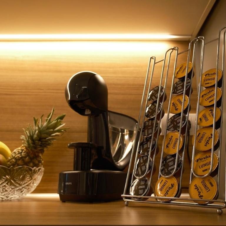 Elegant BW Two Bedroom Apartment-Promenade View - Apartman sa 2 Spavaće Sobe - 26