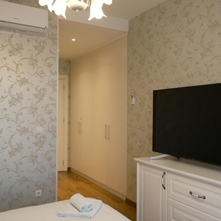 Elegant BW Two Bedroom Apartment-Promenade View - Apartman sa 2 Spavaće Sobe - 29