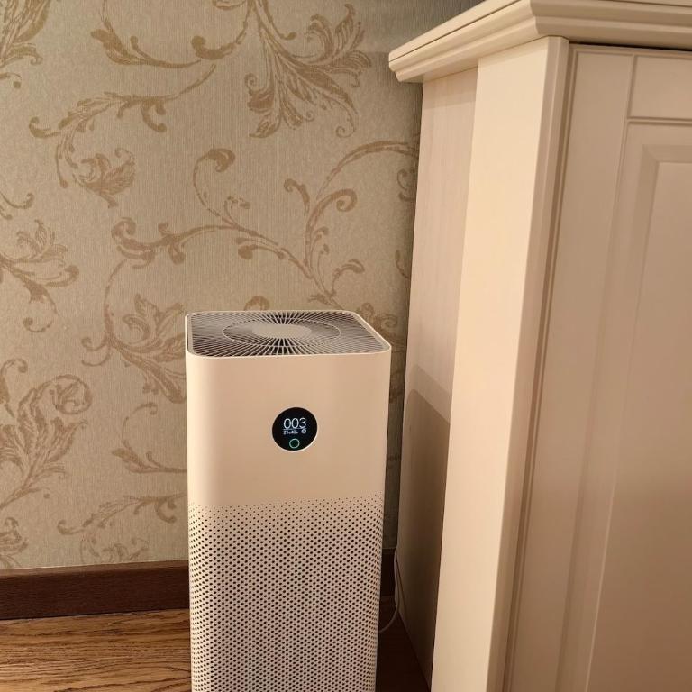 Elegant BW Two Bedroom Apartment-Promenade View - Apartman sa 2 Spavaće Sobe - 31