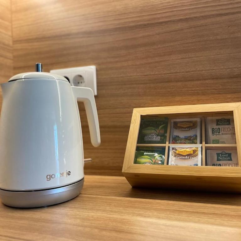 Elegant BW Two Bedroom Apartment-Promenade View - Apartman sa 2 Spavaće Sobe - 34