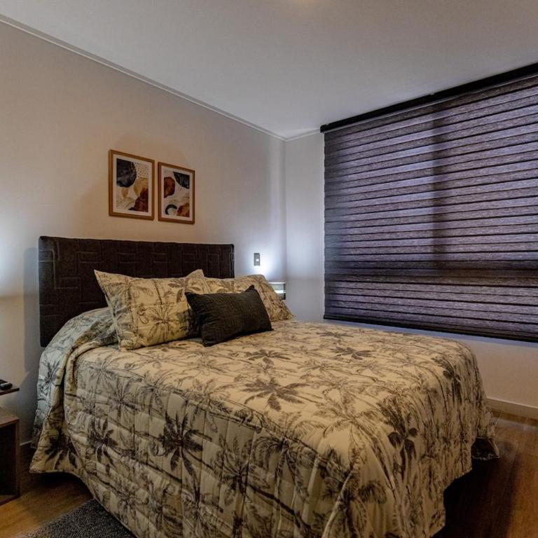 PRO HOME Plaza Tokio II - Apartamento de 1 dormitorio - 5