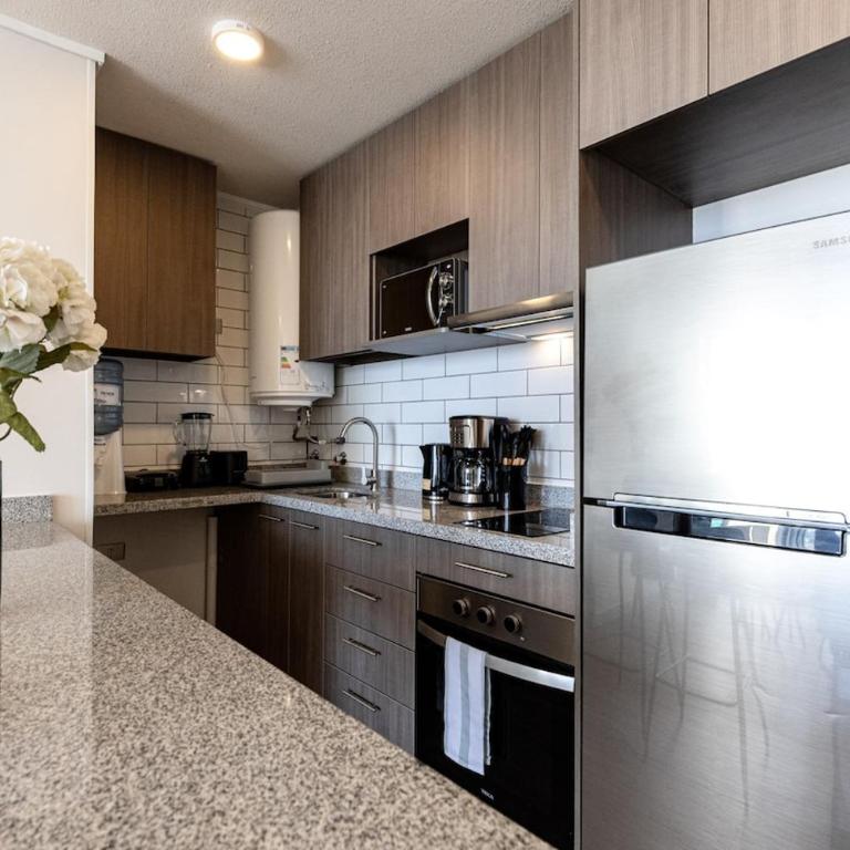 PRO HOME Plaza Tokio II - Apartamento de 1 dormitorio - 10