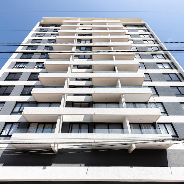 PRO HOME Plaza Tokio II - Apartamento de 1 dormitorio - 12