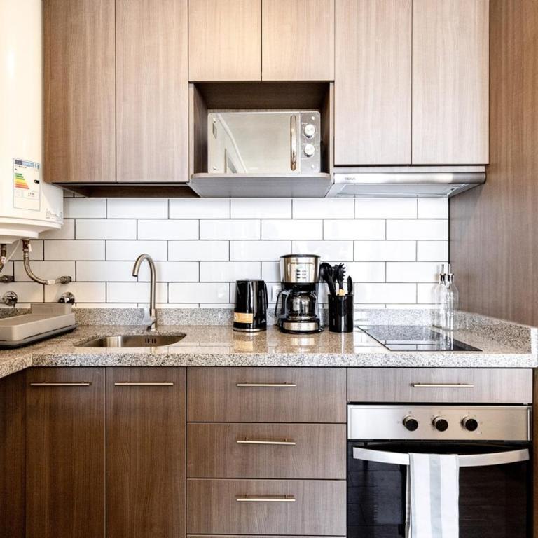 PRO HOME Plaza Tokio II - Apartamento de 1 dormitorio - 14