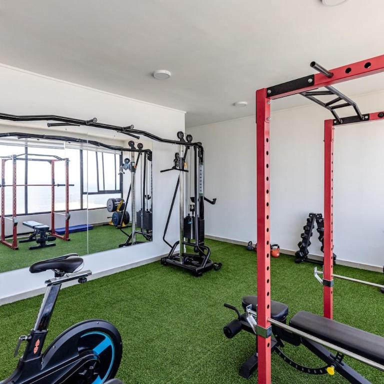 PRO HOME Plaza Tokio II - Apartamento de 1 dormitorio - 25