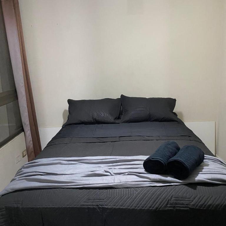 Departamento Santiago - Apartamento de 3 dormitorios - 2