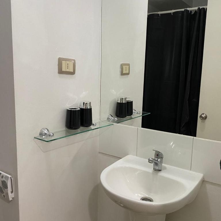 Departamento Santiago - Apartamento de 3 dormitorios - 12