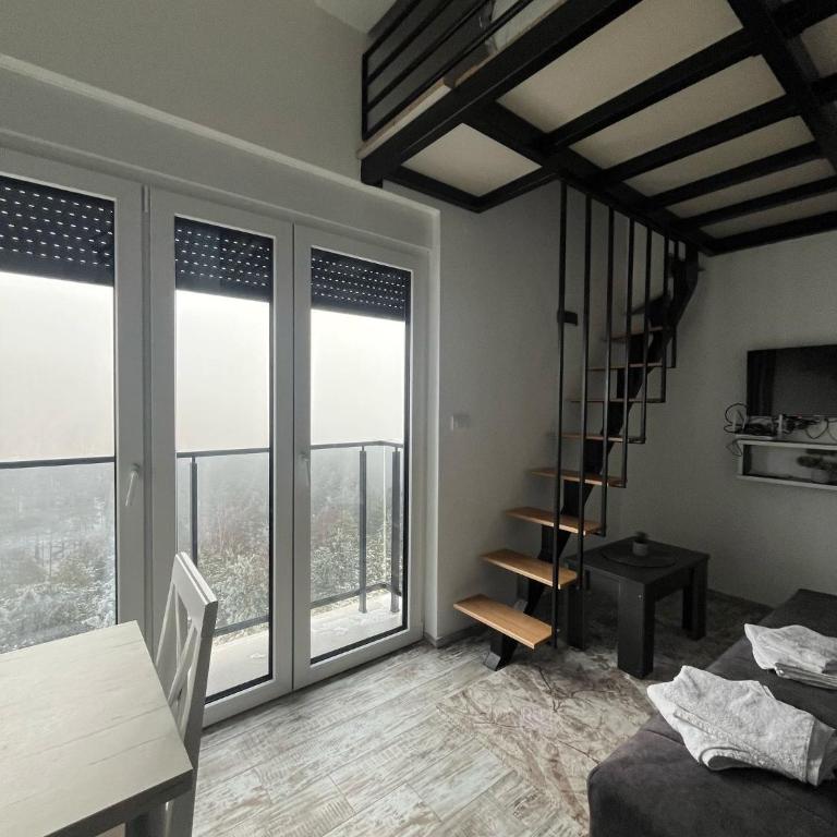 Apartman Leona A3 - Apartman sa 1 Spavaćom Sobom - 8