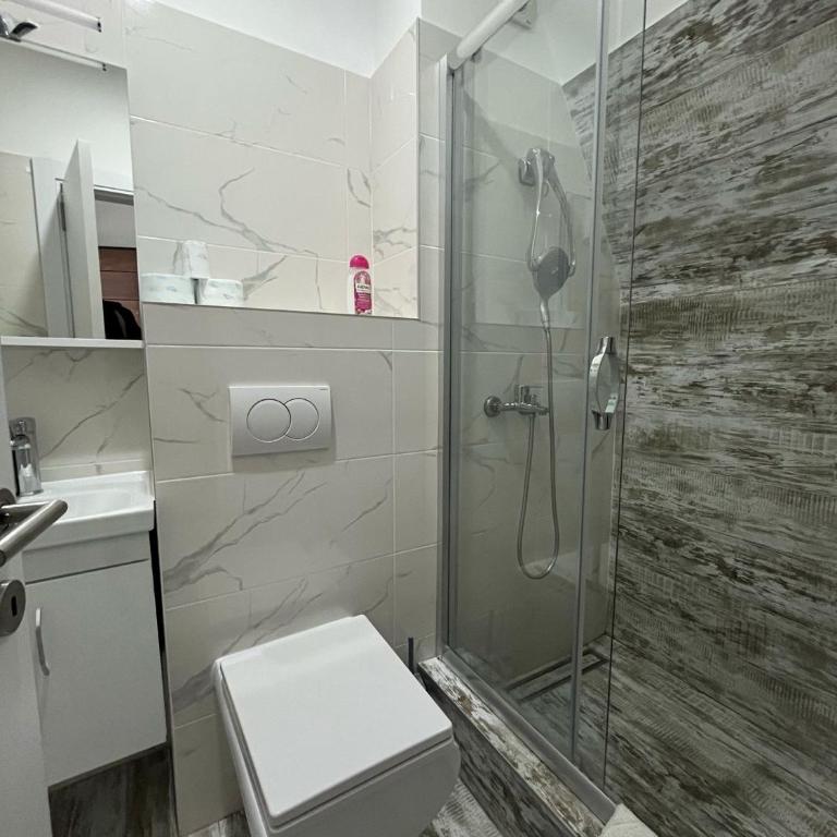 Apartman Leona A3 - Apartman sa 1 Spavaćom Sobom - 7