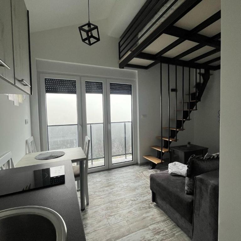 Apartman Leona A3 - Apartman sa 1 Spavaćom Sobom - 4