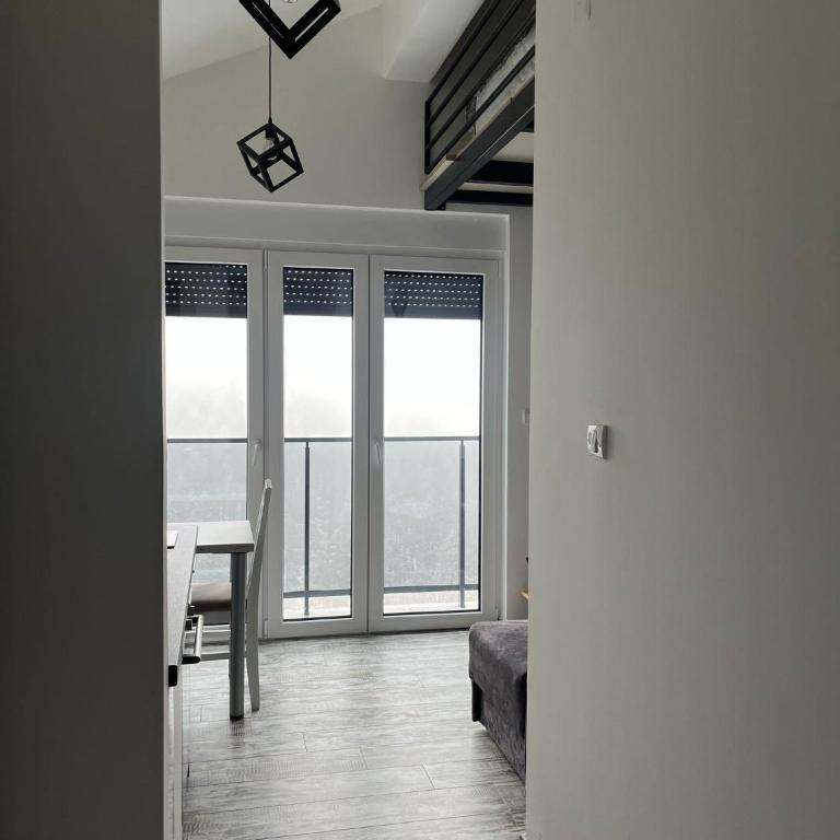Apartman Leona A3 - Apartman sa 1 Spavaćom Sobom - 5